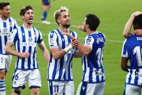 西甲皇家社會的實力怎么樣？