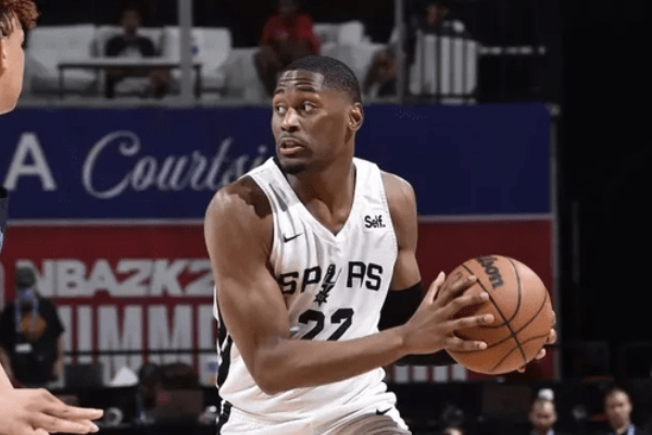 NBA球隊(duì)如何通過選秀系統(tǒng)發(fā)掘潛力新秀？