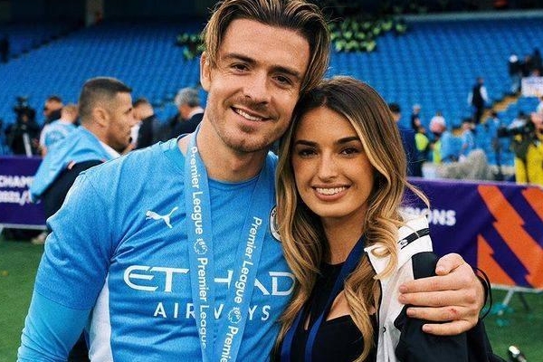 格拉利什的女朋友是誰(shuí)？