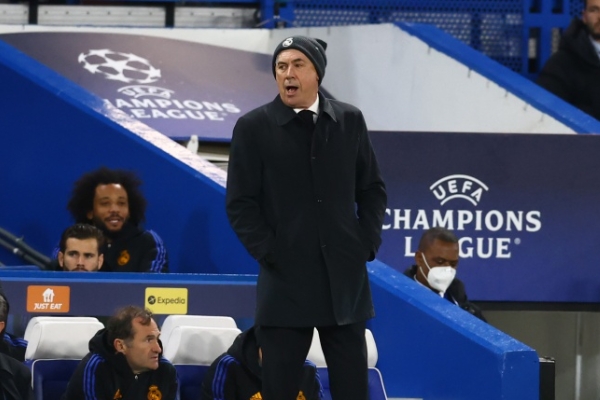 阿拉巴重傷！安切洛蒂不排除冬季引援門路