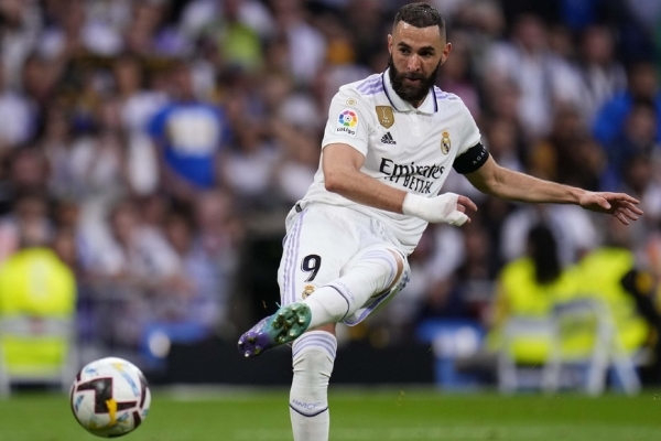 皇家馬德里2023賽季回顧：不敗傳奇！17場(chǎng)連勝譜寫終篇