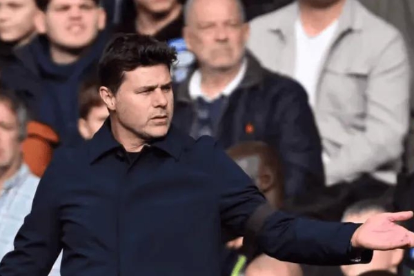 切爾西新帥波切蒂諾談失?。号囵B(yǎng)年輕力量而勝利在未來(lái)