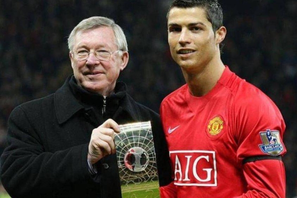 弗格森是如何成就了曼聯(lián)？