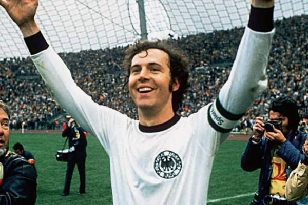 足壇歷史十大后衛(wèi)有哪些？