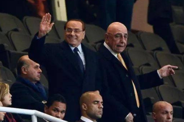 蒙扎現(xiàn)任老板是誰？