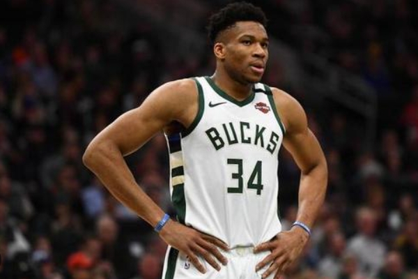 字母哥是誰的外號？