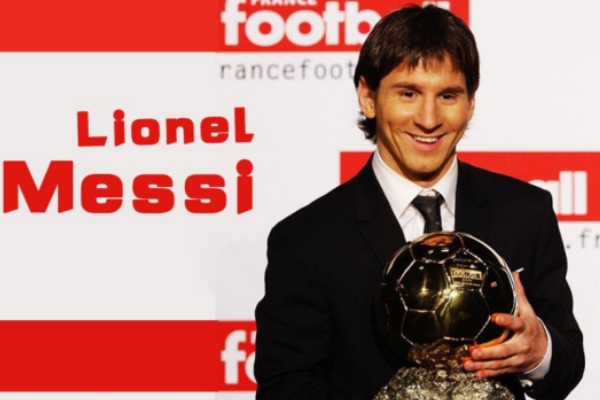 足球含金量最高的個(gè)人榮譽(yù)是什么？