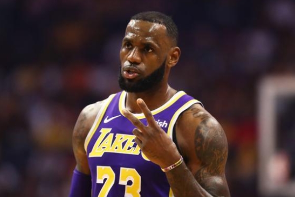 NBA歷史總得分排名前十如何？