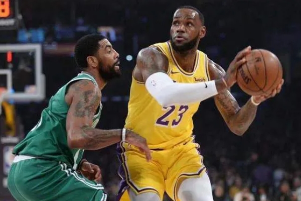 NBA進(jìn)攻戰(zhàn)術(shù)有哪些？